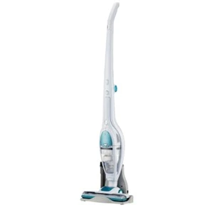 Stick Vacuums: Grab-and-Go Cleaning Game Changer