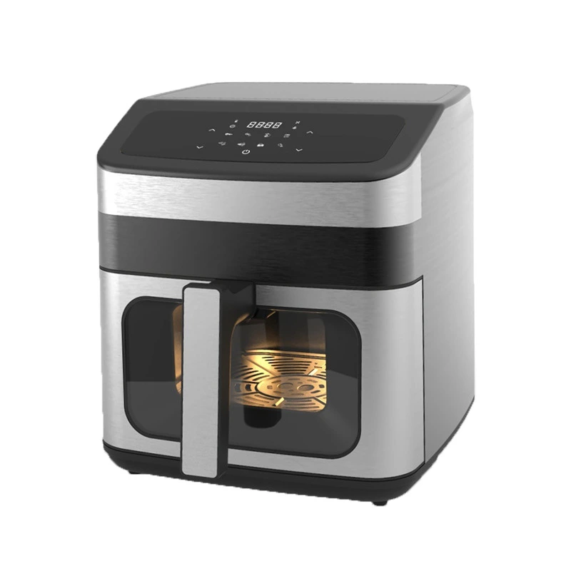 8.6L Digital Air Fryer