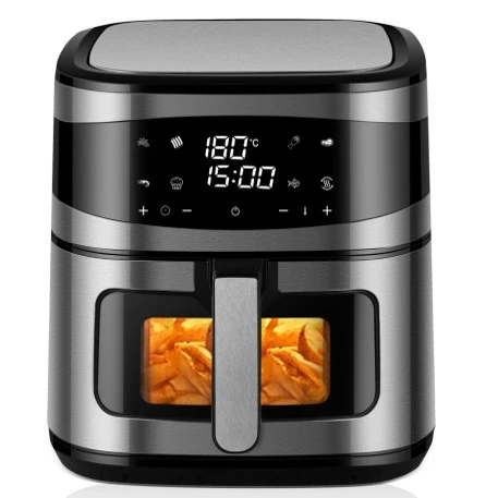 8L Modern Air Fryer