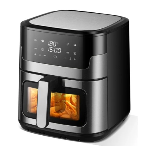 8L Premium Air Fryer