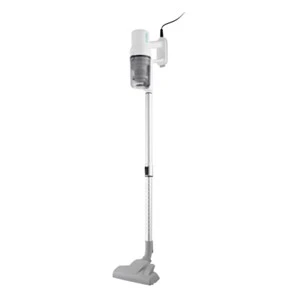 Brushless tyst trådlös dammsugare