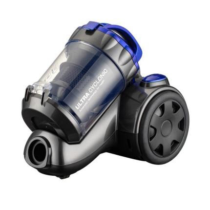 Cyklonfilter dammsugare