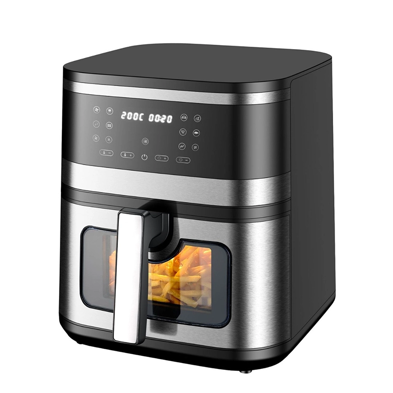 Pro 8l Digital Air Fryer