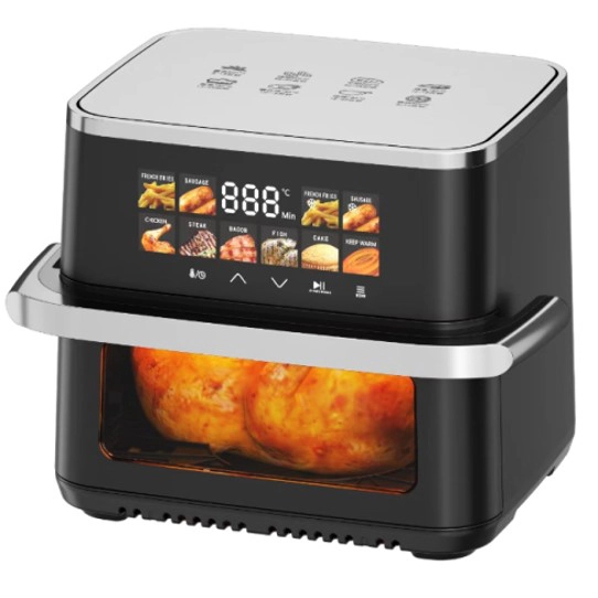 Nära 10L Digital Air Fryer